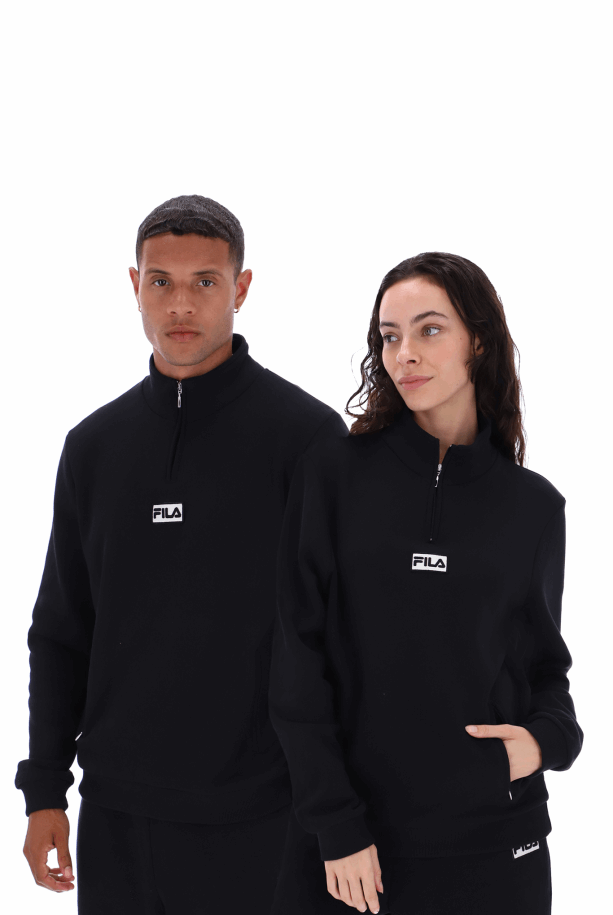 Polar Reciclado Raffy Unisex Con Perchero Salida 1/4 Fila