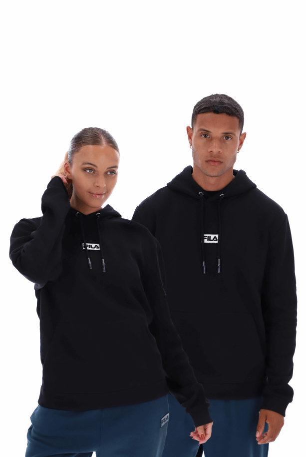 Row Outlets Lance 2 Sudadera Con Capucha Unisex Forro Polar Reciclado