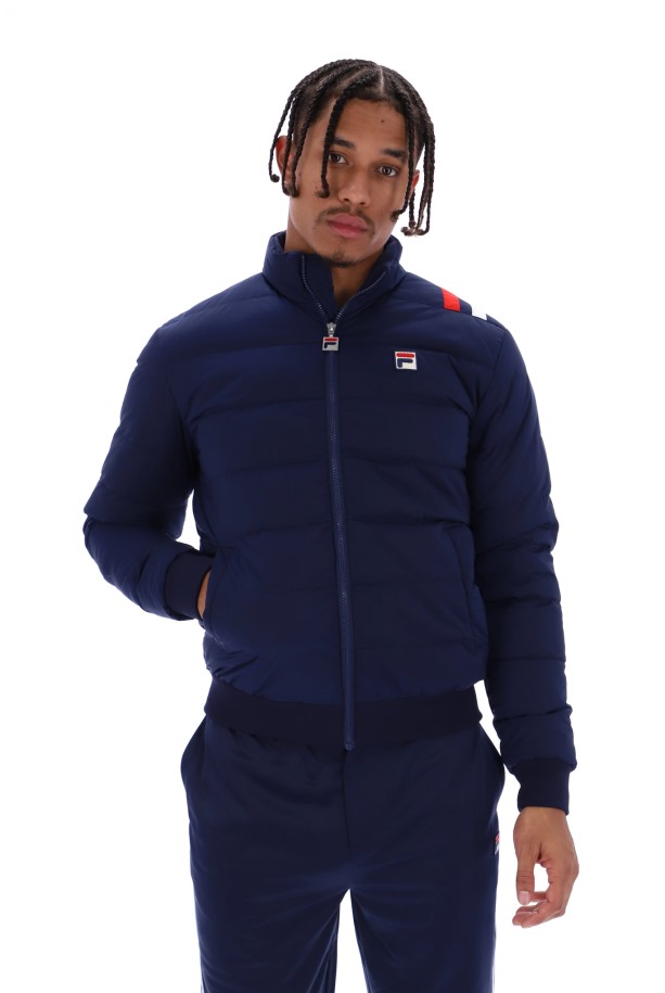 Chaqueta Acolchada Brody Outlet Fila