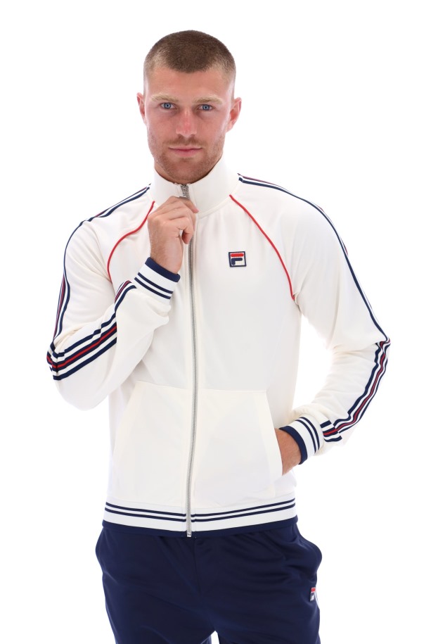 Lavin Fila Outlets Chandal Chaqueta