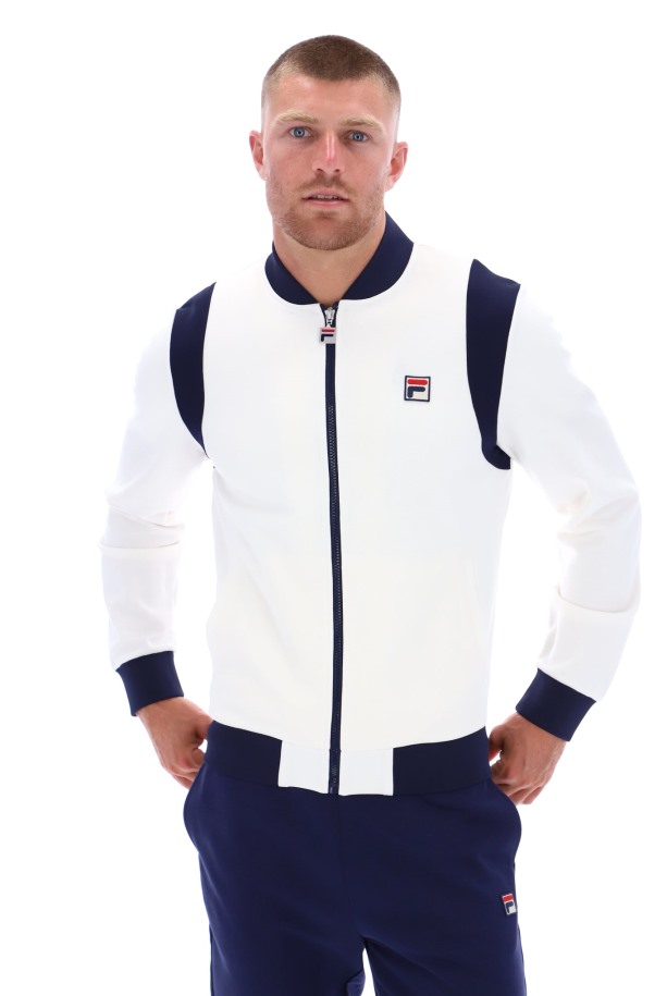 Cazadora Bomber Colton Cola Puntos De Venta