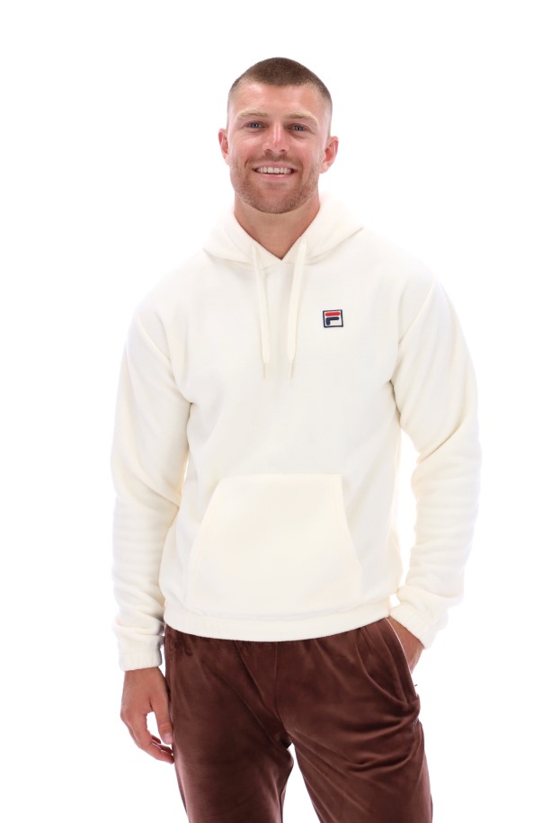 Fila Outlet Finn Sudadera Con Capucha