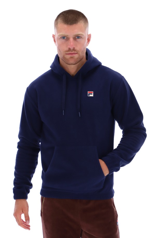 Finn Sudadera Con Capucha Fila Outlet