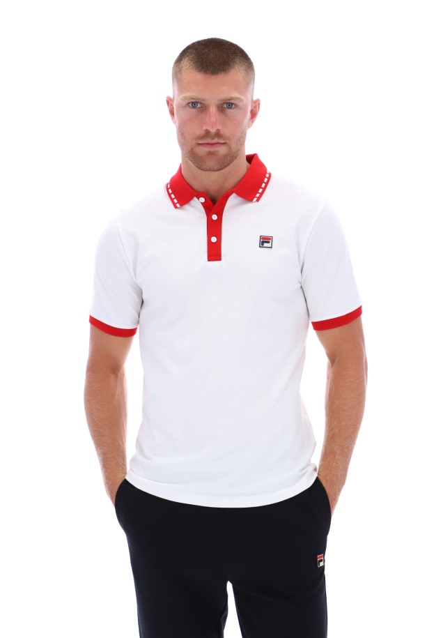 Cola Puntos De Venta Seb Playera Tipo Polo Con Gráfico