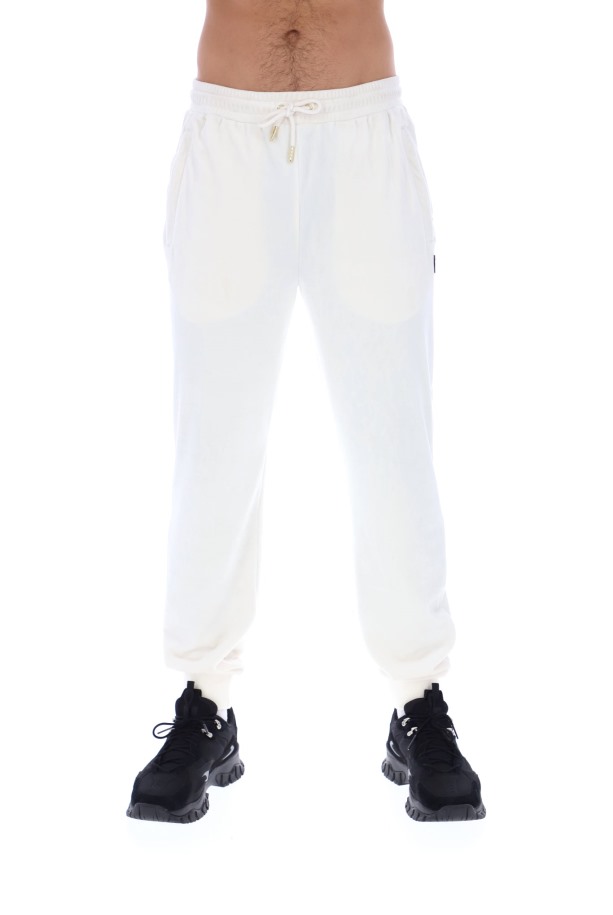 Lir Terciopelo Fila Outlets Pantalones De Chándal