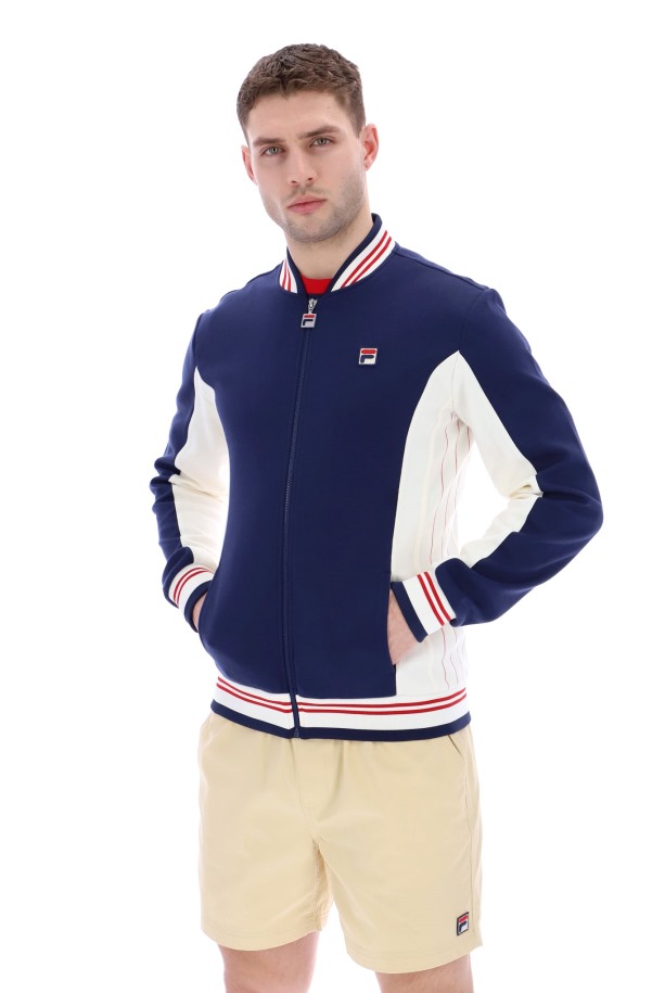 Seventy Baseball Queue Outlets Chaqueta De Chandal