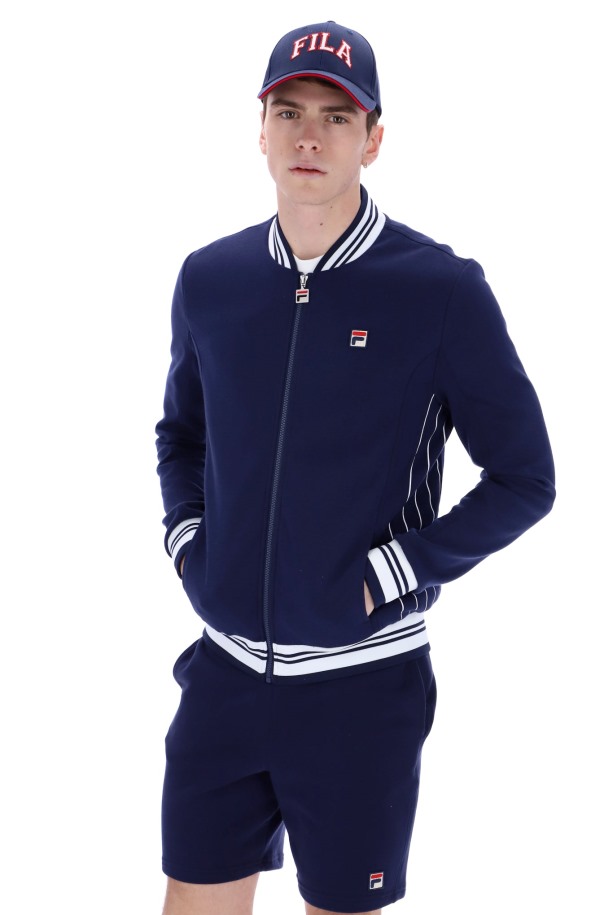 Setenta 2 Moda Fila Puntos De Venta Tracktop