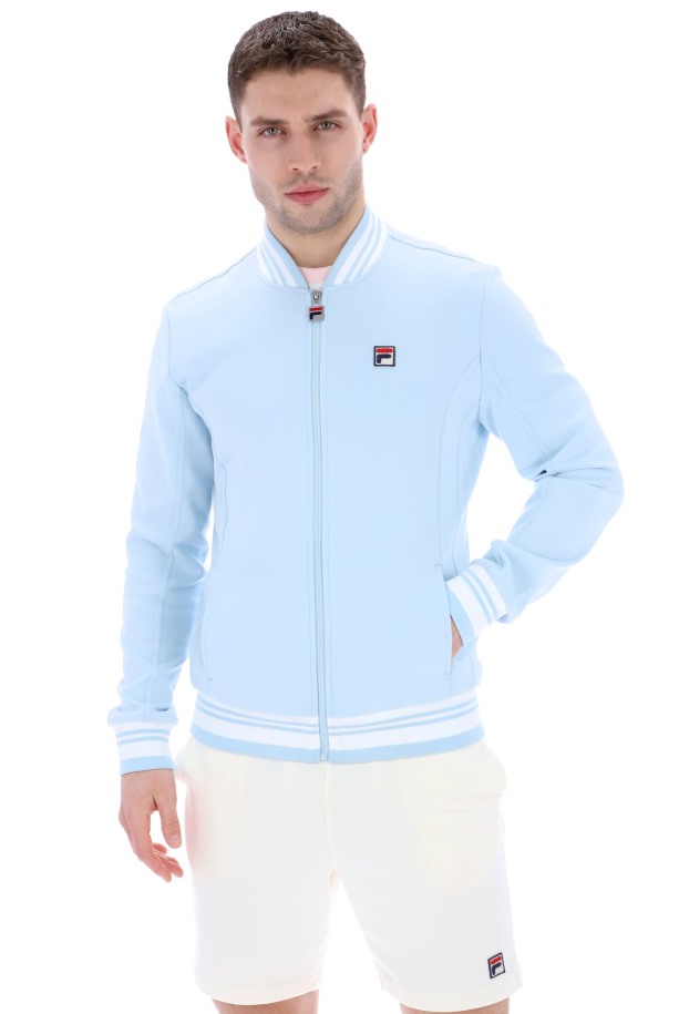 Moda Settenta 2 Tracktop Fila Puntos De Venta