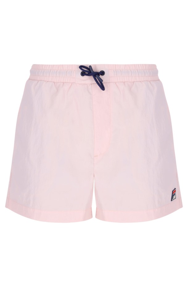 Shorts De Baño Fila Outlets Special Artoni