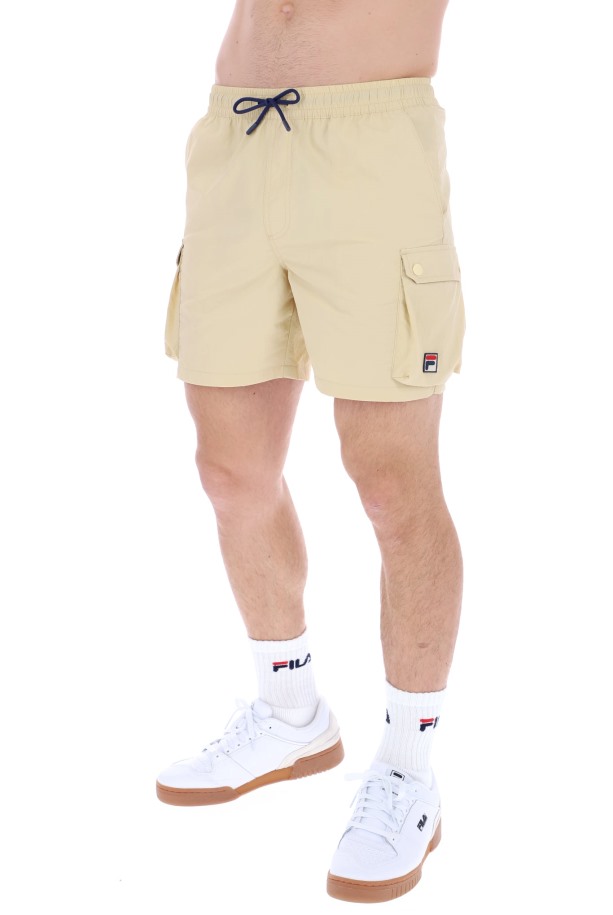 Era Short Cargo Bañador Fila Outlet