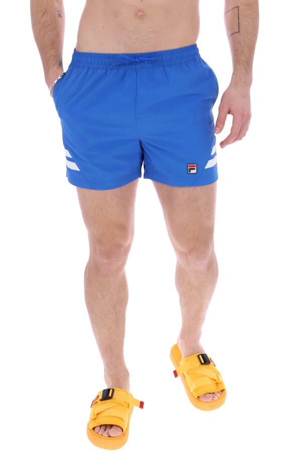 Shorts De Baño Fila Outlet Vantage