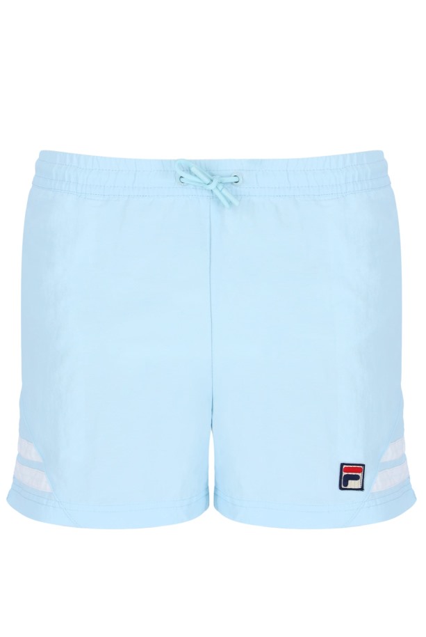 Shorts De Baño Vantage Outlet Fila