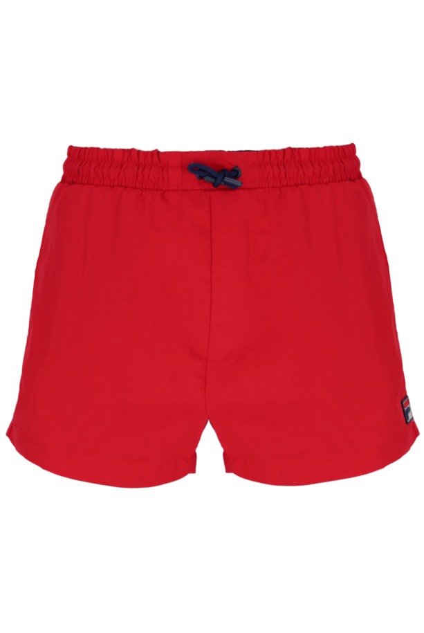 Queue Outlets Moda Artoni Shorts De Baño
