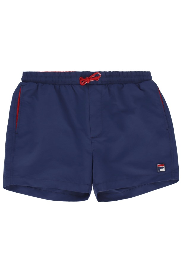 Shorts De Baño Fila Outlet Artoni