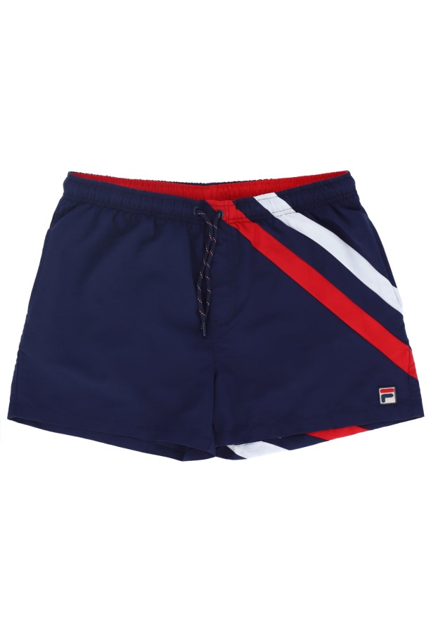 Shorts De Baño Danai Outlet Fila