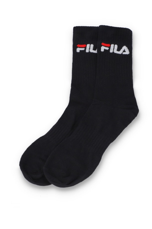 Calcetines De Tenis Fila Outlets (pack De 3)