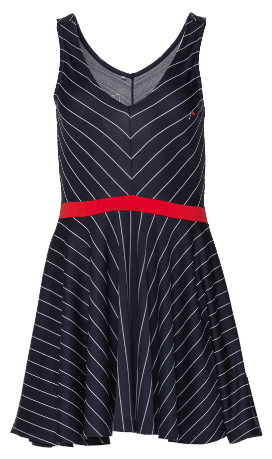 Vestido De Tenis Queue Lottie Outlet