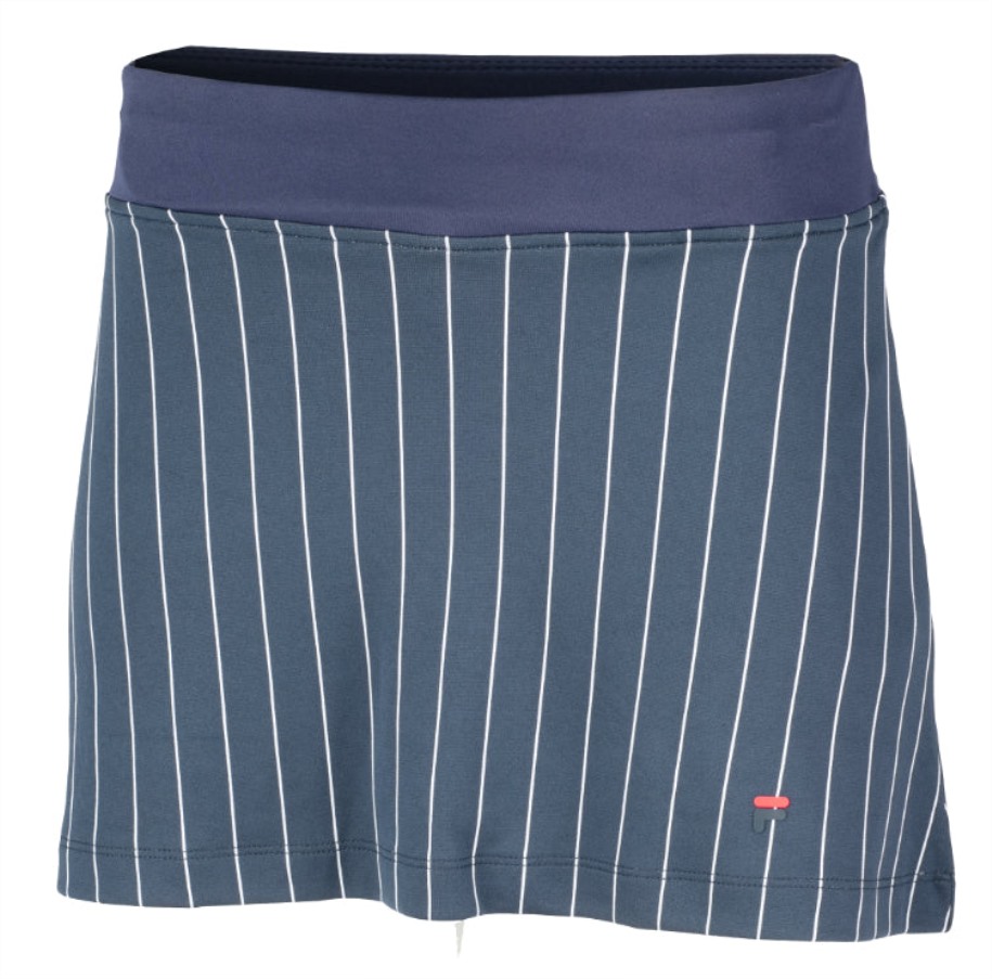 Falda Pantalón Anna Herencia De La Moda De Mujer Outlets De Fila
