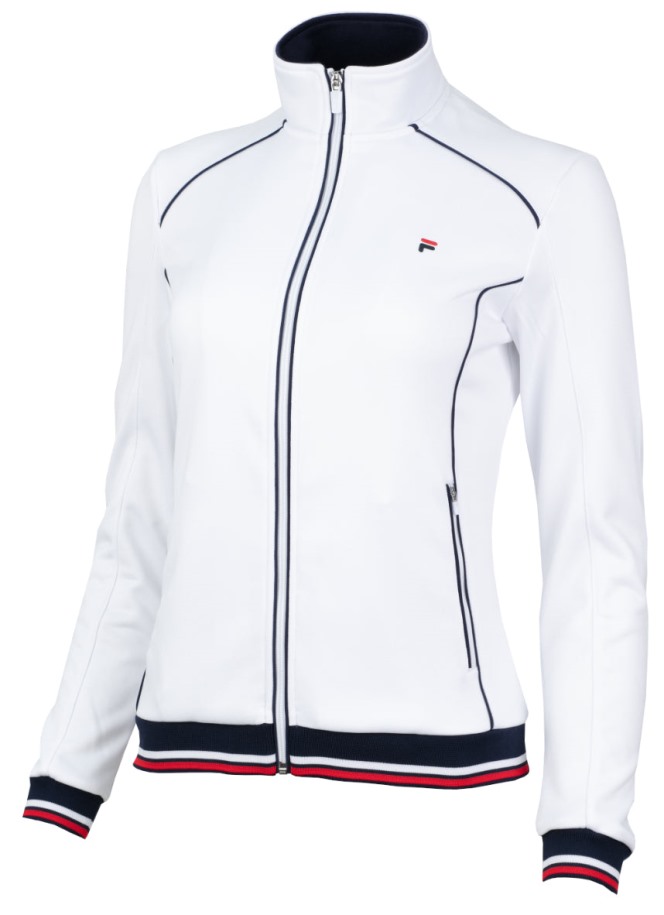 Chaqueta Fila Outlet Mujer Heritage Sophia