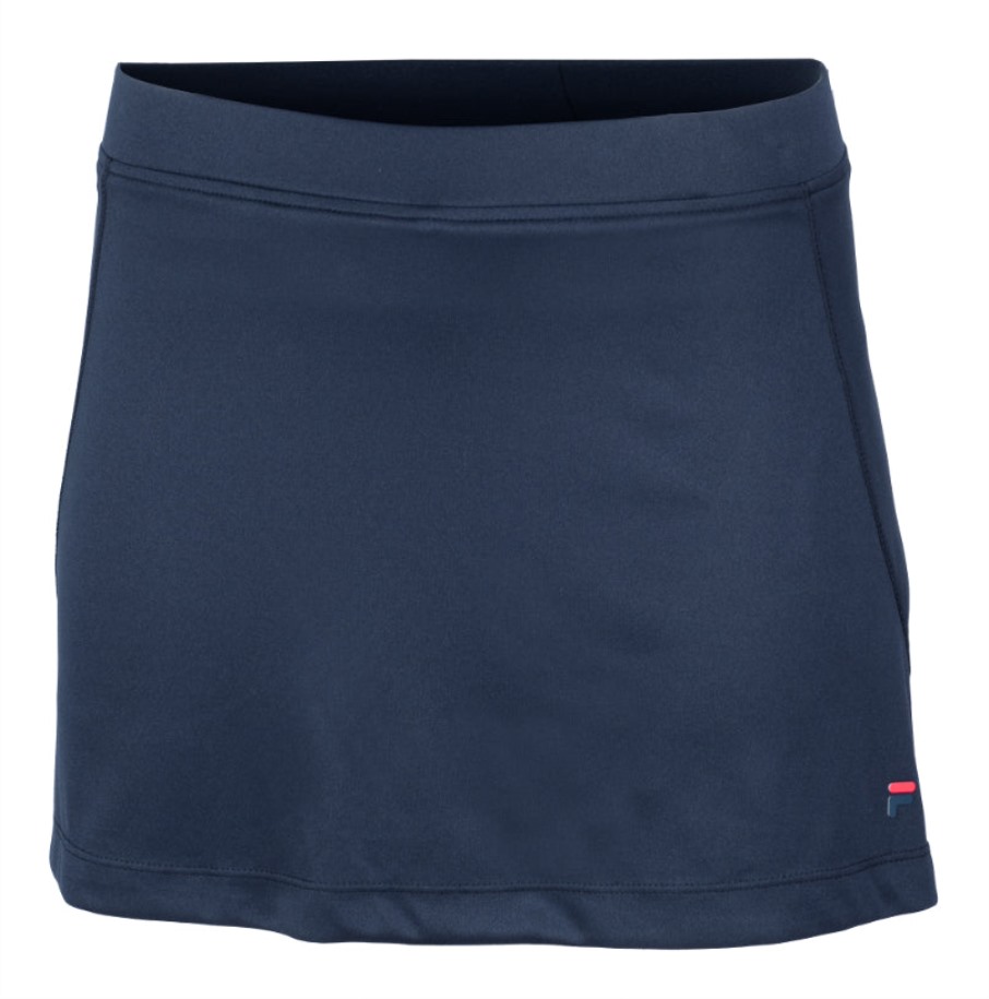 Falda Pantalón Heritage Shiva De Mujer Fila Outlet