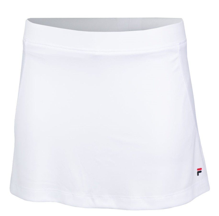 Falda Pantalón Heritage Shiva Mujer Fila Outlet