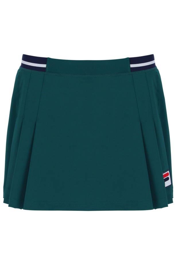 Heritage Signature Short Fila Outlet