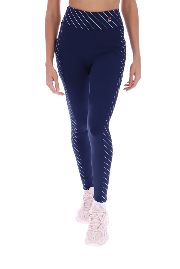 Claire Legging Fila Puntos De Venta