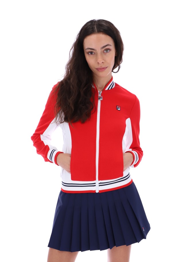 Cola Puntos De Venta Settanta 2 Terry Francés Chaqueta Moda