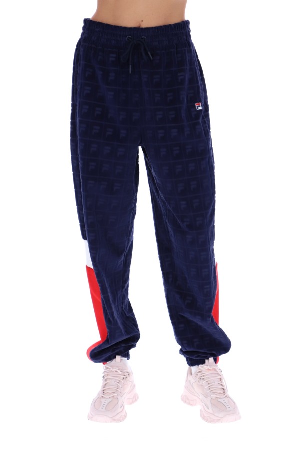 Helen Terciopelo Jogger Fila Puntos De Venta