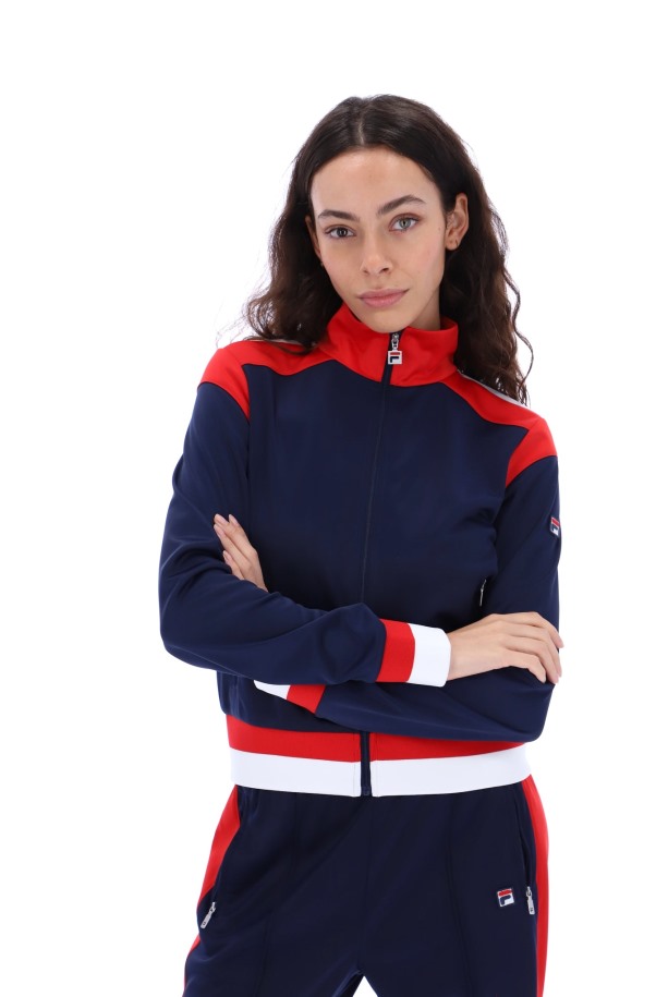 Chaqueta Deportiva Fila Outlets Arena