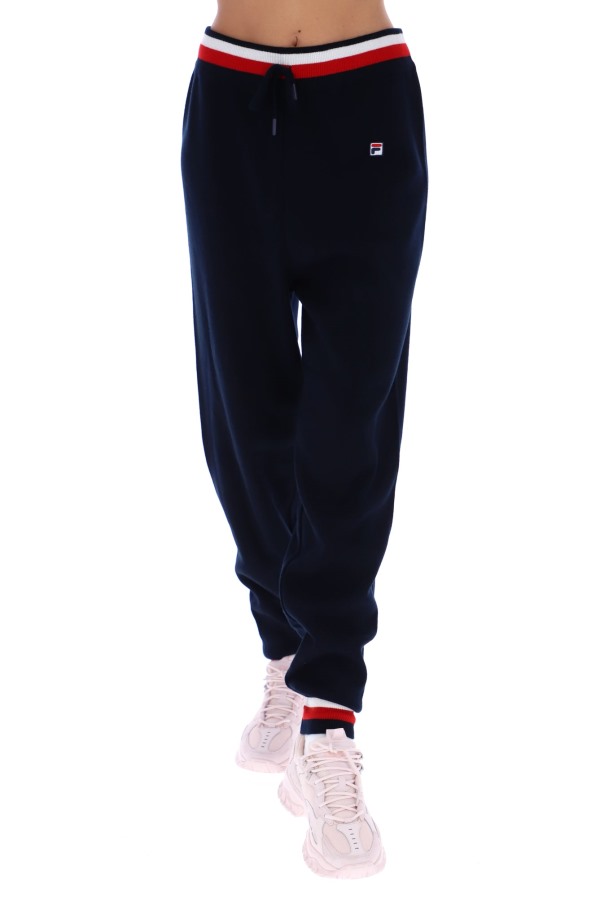 Fila Outlets Frankie Fashion Pantalones De Punto