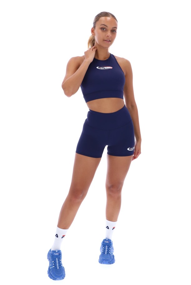 Fila X Tala Skinluxe Deportes Bralette Moda