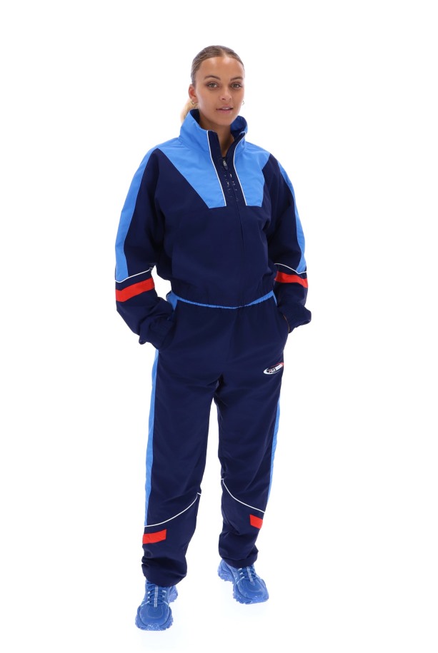 Chaqueta Deportiva Fila X Tala Fila Outlet