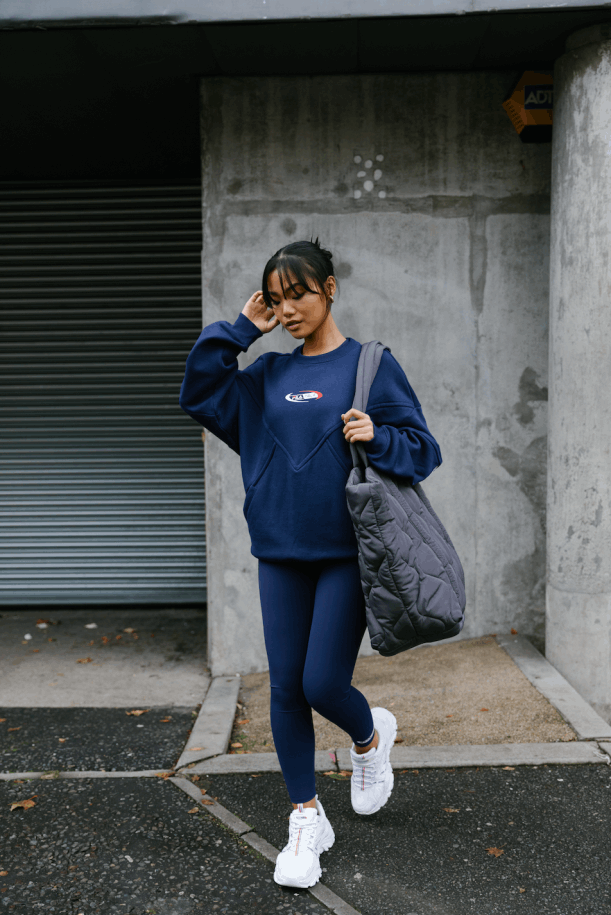 Mallas Fila X Tala Moda Skinluxe Fila Outlets Colombia