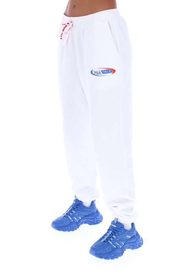 Jogger Con Férula Queue X
